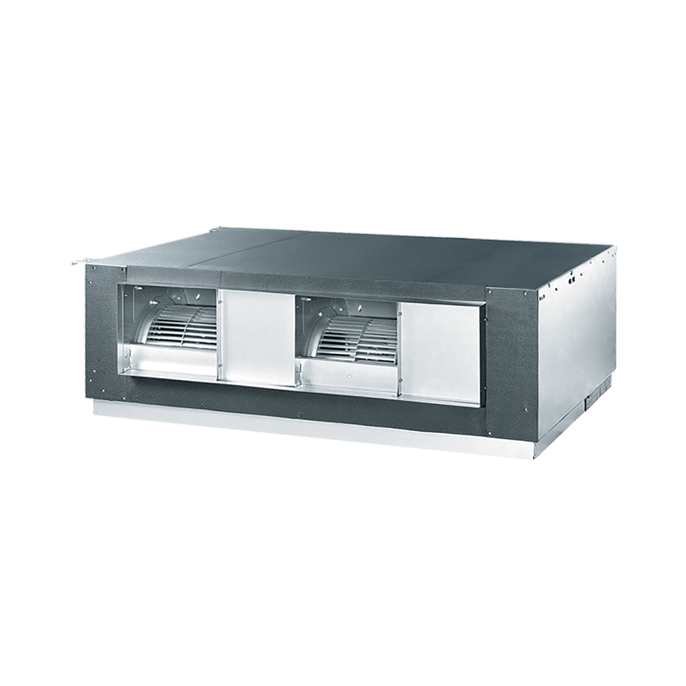 Блок внутренний инверторный канальный Electrolux ESVMD-SF-224-А инвертор, 76000 BTU, 224 м², 58 дБ, охлаждение, обогрев — KSKSHOP.RU