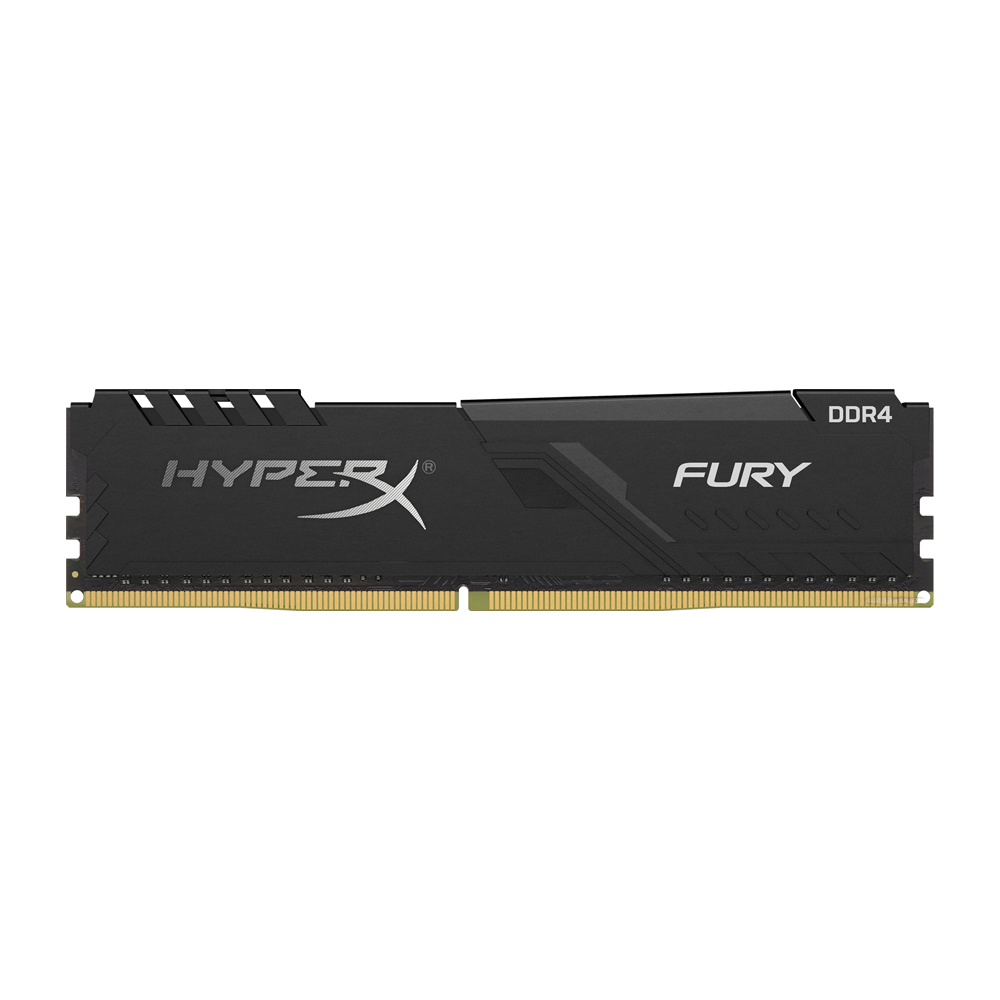 Модуль памяти Kingston DDR4 DIMM 8GB D4 HX432C16FB3/8 — KSKSHOP.RU