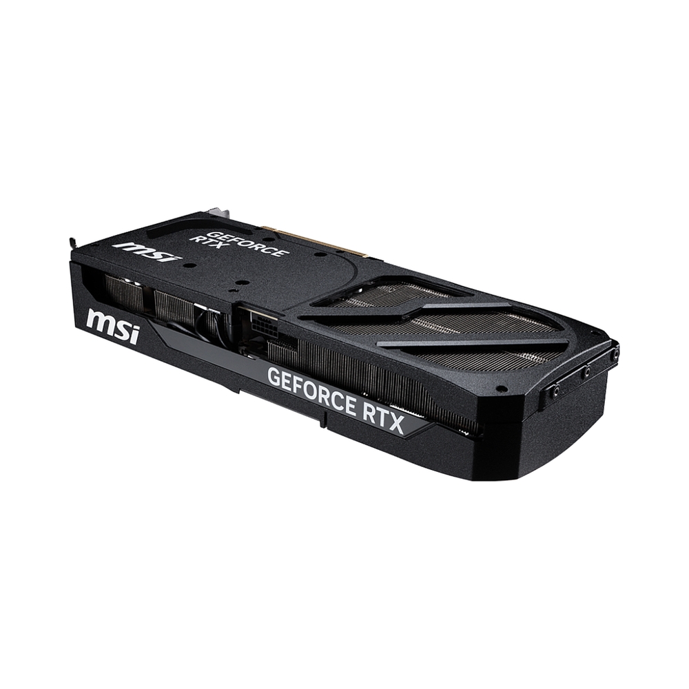 Видеокарта MSI GeForce RTX 5070 Ti SHADOW 3X OC [RTX 5070 Ti 16G SHADOW 3X OC] — KSKSHOP.RU
