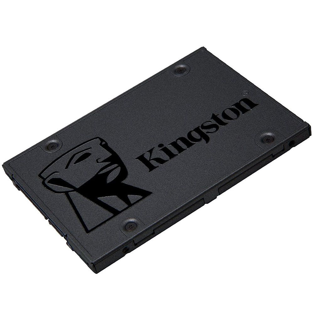 Накопитель SSD Kingston A400 480Gb SATA III — KSKSHOP.RU