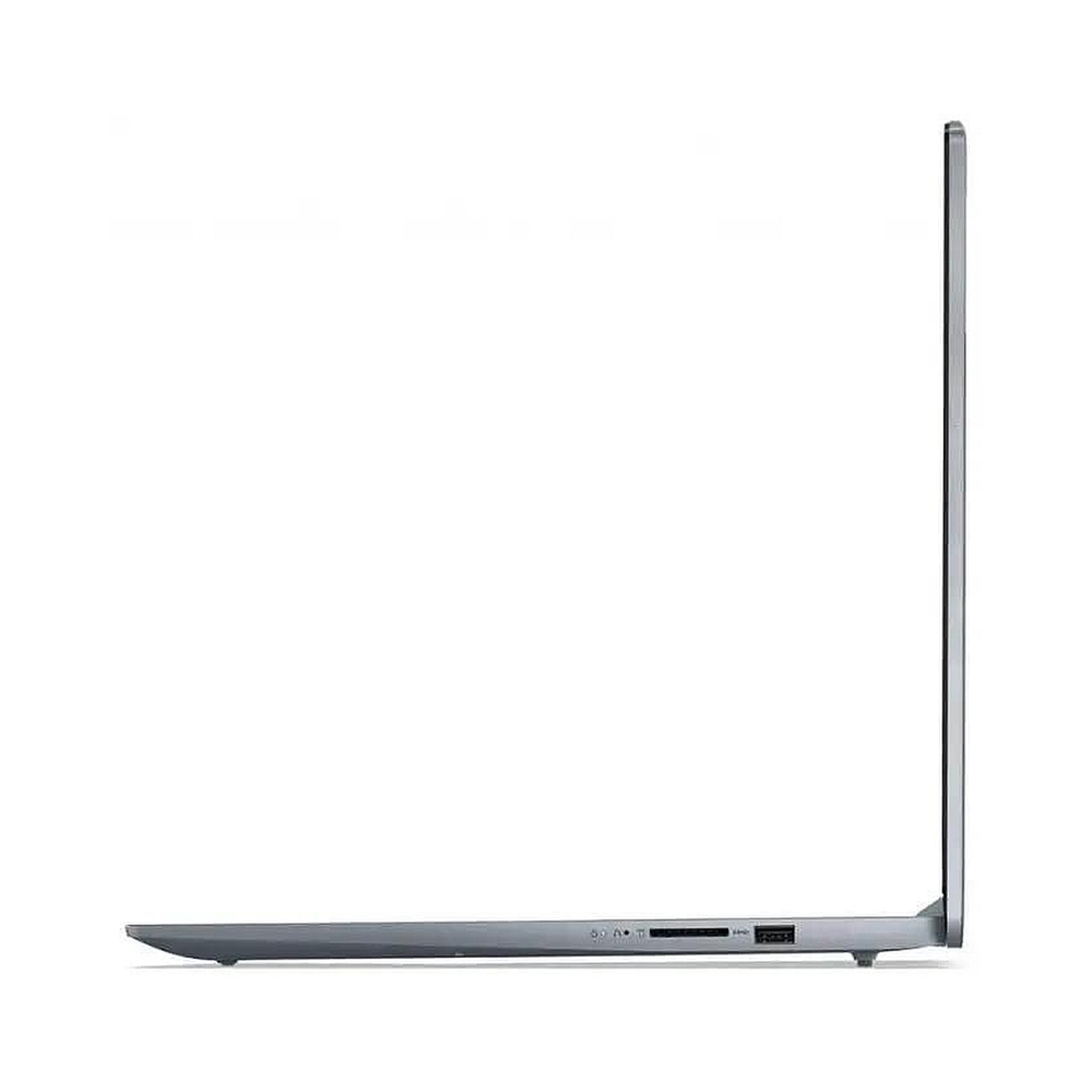 Ноутбук 15.6" LENOVO IdeaPad 3 Slim 15IRU8 [1920x1080, IPS, Intel Core i3-1305U, RAM 8Gb, SSD 256Gb, Intel UHD Graphics, DOS] — KSKSHOP.RU