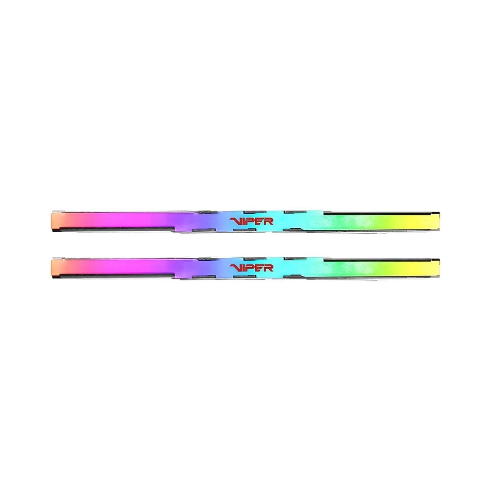 Оперативная память Patriot Viper Venom [PVVR532G600C30K] 32GB KIT D5 — KSKSHOP.RU
