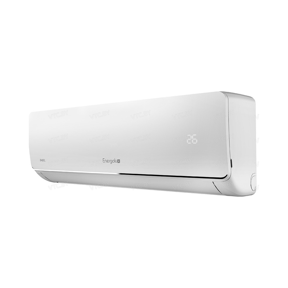 Кондиционер Energolux SAS07B4-A/SAU07B4-A серия BASEL 4 on/off комплект — KSKSHOP.RU