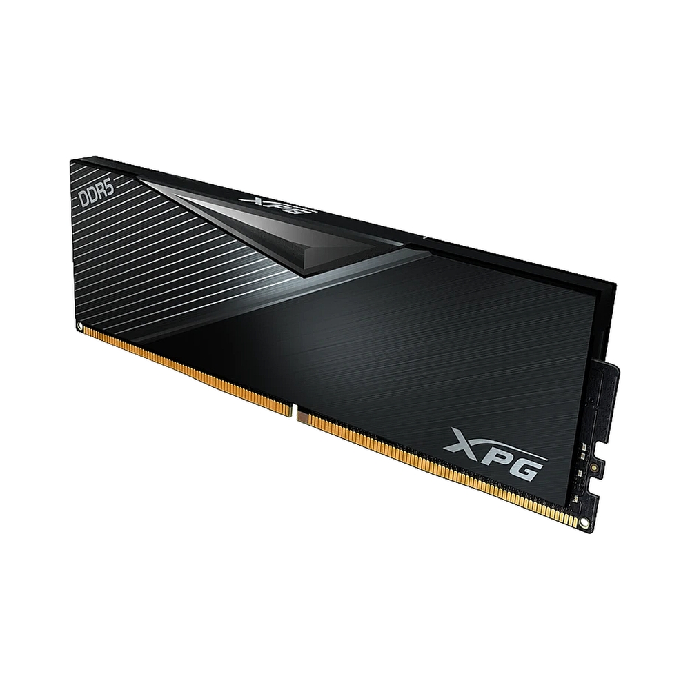Оперативная память ADATA XPG Lancer [AX5U6400C3216G-DCLABK] 32GB KIT D5 — KSKSHOP.RU
