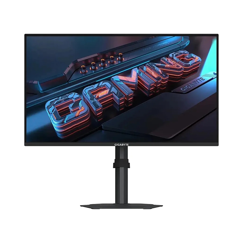 картинка Монитор 24.5" Gigabyte G25F2, черный от магазина Одежда+