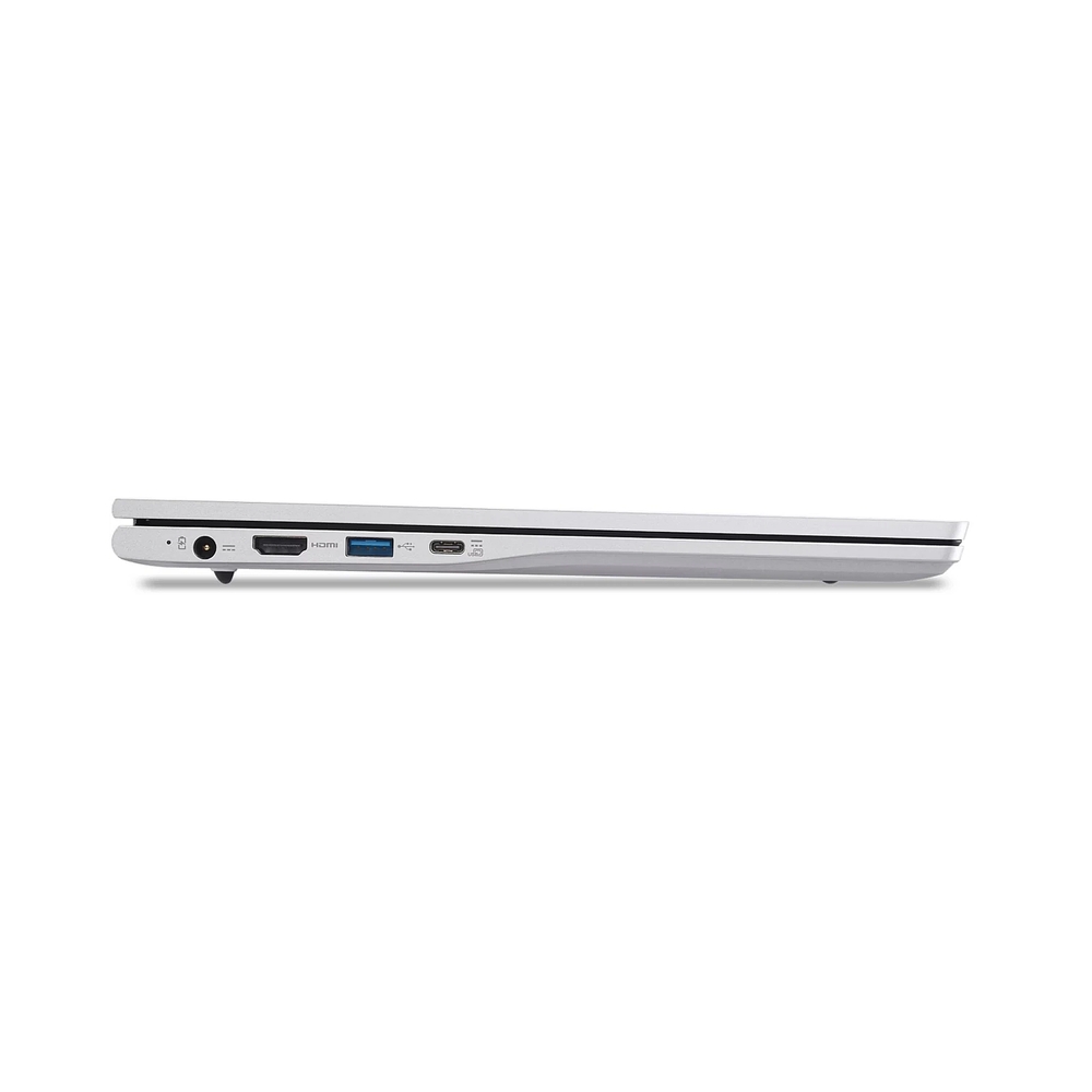 Ноутбук Acer Aspire Lite 15 AL15-72P-595Y/15.6"/IPS/Intel Core i5-13500H/16Gb/512Gb SSD/Intel UHD Graphics/NoOS/серебристый/1.79kg — KSKSHOP.RU