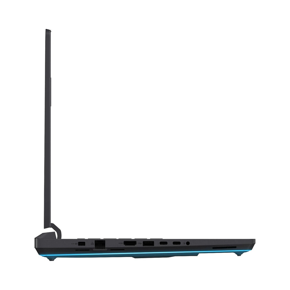 ASUS ROG Strix G16 G615LR-S5162 Intel Core Ultra 7 255HX 2300MHz/16"/2560х1600/16GB/1024GB SSD/NVIDIA GeForce RTX 5070 Ti 12GB/Wi-Fi/Bluetooth/Windows 11 Pro (90NR0LR1-M00670_Win11P) Grey — KSKSHOP.RU