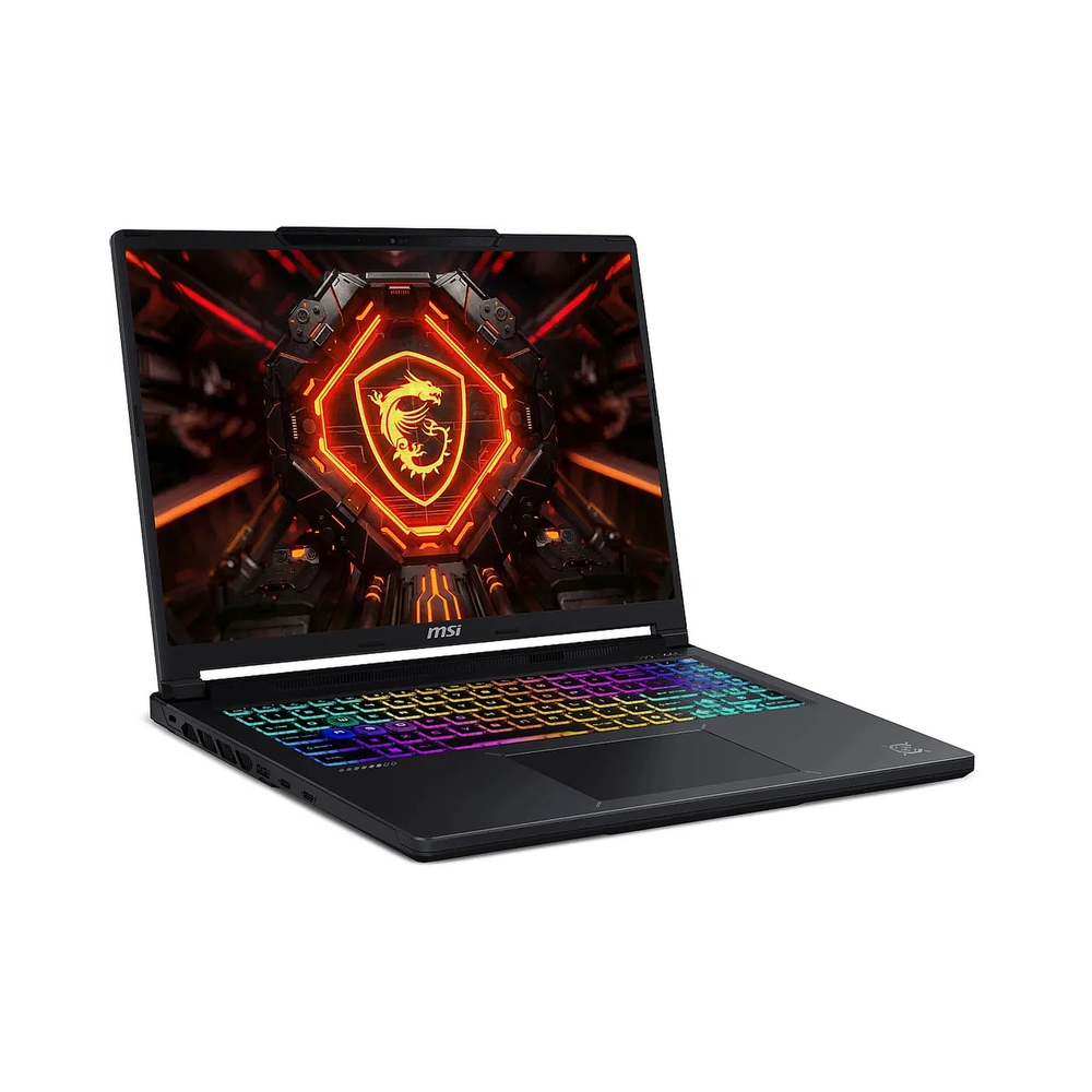 Ноутбук MSI Crosshair 16 Max HX E2WGXK-035XRU/16"/OLED/Intel Core Ultra 9 275HX/16Gb/1Tb SSD/NVIDIA GeForce RTX 5070 12Gb/DOS/черный/2.5kg — KSKSHOP.RU