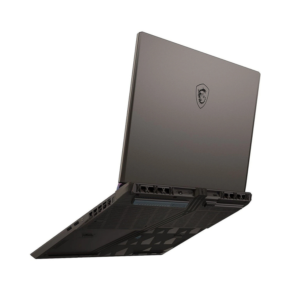 Ноутбук без сумки MSI Vector 17 HX A2XWJG Ultra9 275HX 17" 16:10 QHD+(2560 x 1600)240Hz DDR5 32GB (16GB*2),1TB SSD, NV RTX 5090 (24GB GDDR7),90Whr,3kg,1y,Dos,Gray — KSKSHOP.RU
