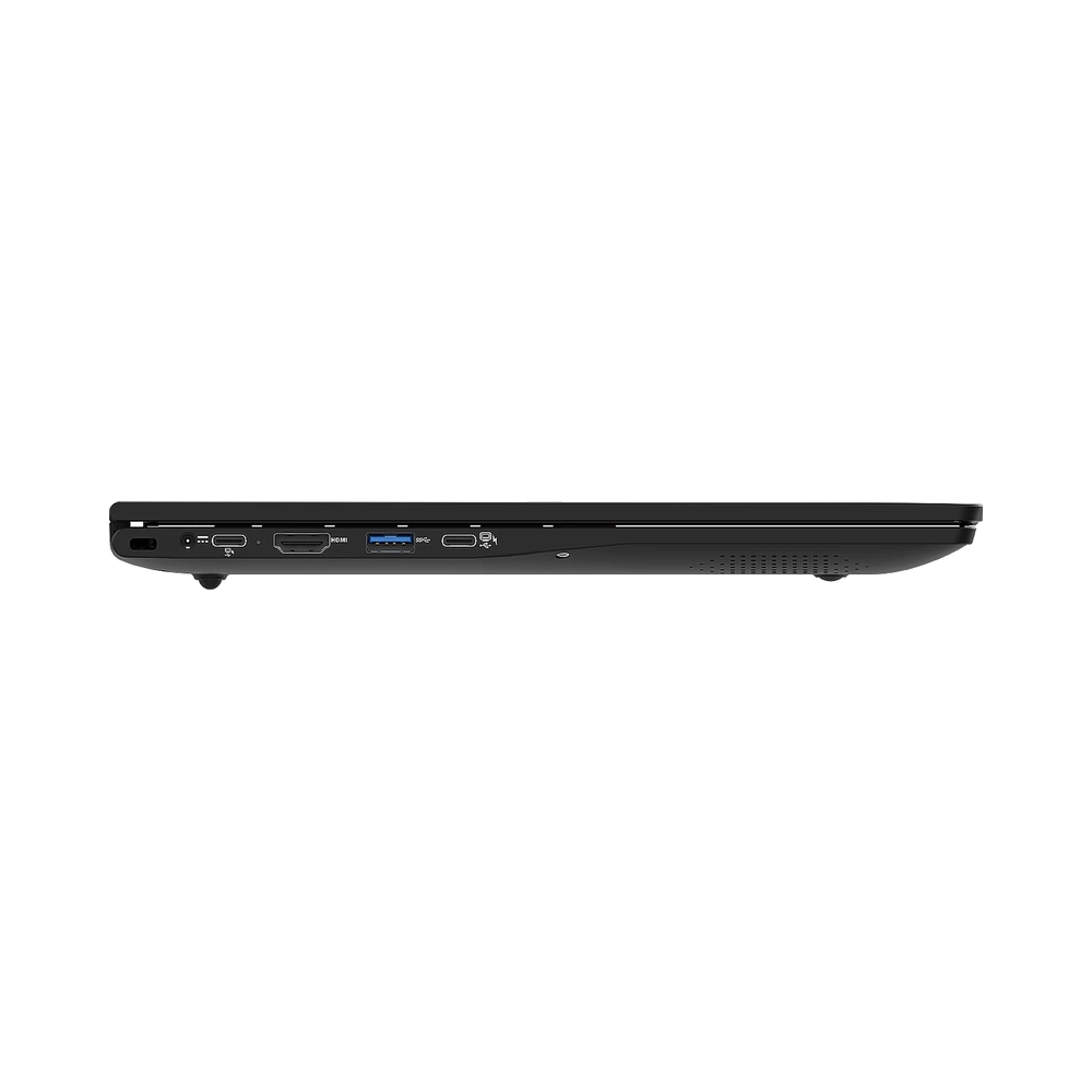 Ноутбук Rikor Neuro 5 15 OM-05/15.6"/IPS/Intel Core i5-1235U/16Gb/512Gb SSD/Intel Iris Xe Graphics/Windows 11 Professional/черный/1.75kg — KSKSHOP.RU