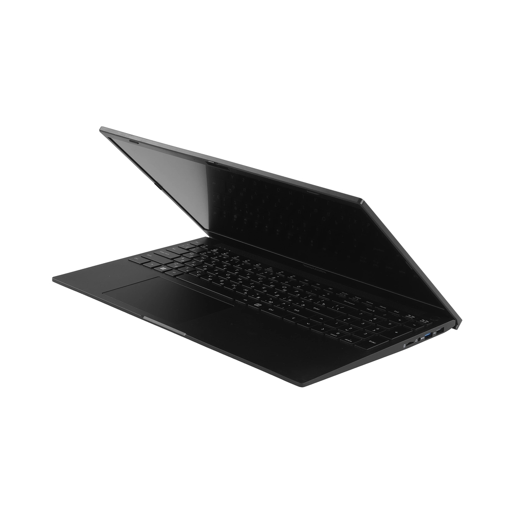 Ноутбук Rikor SPB 302.1/15.6"/IPS/Intel Core i5 1155G7/16Gb/512Gb SSD/Intel Graphics/серый/1.78kg — KSKSHOP.RU