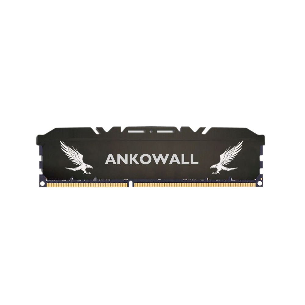 [Б/У] Оперативная память ANKOWALL  DDR3 8Гб 1600MHz [RAMD3U1600DIMMCL11] — KSKSHOP.RU