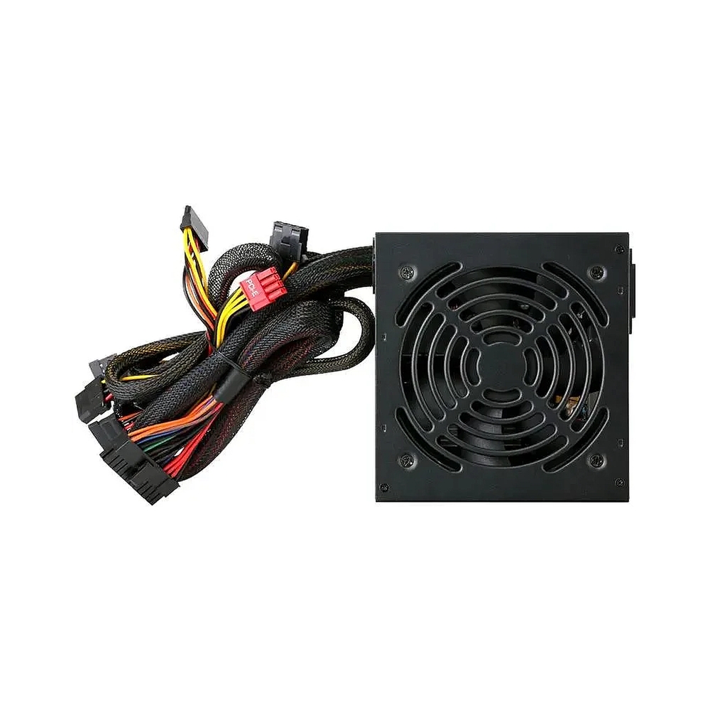 картинка Блок питания ZALMAN ZM600-LXII [ZM600-LXII] от магазина Одежда+