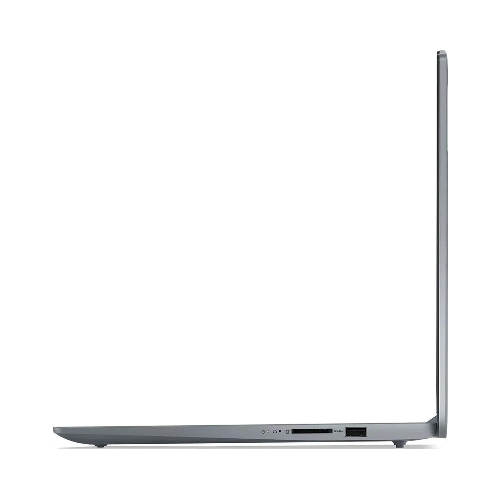 картинка Ноутбук 15.6" Lenovo IdeaPad Slim 3 15IAN8 серый от магазина Одежда+
