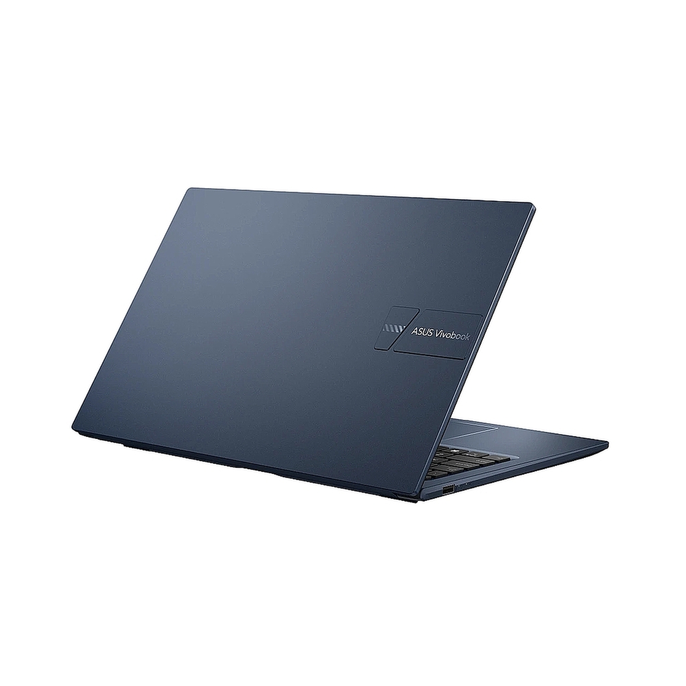 Ноутбук Asus Vivobook 15 X1504VA-BQ4055 Quiet Blue (90NB13Y1-M01PX0) — KSKSHOP.RU