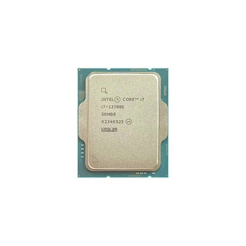 Процессор Intel Core i7-13700K OEM — KSKSHOP.RU