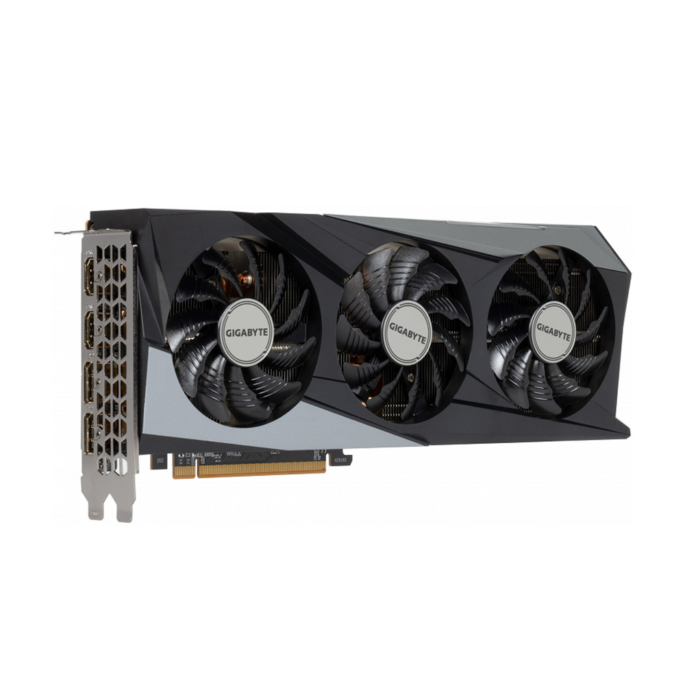Видеокарта GIGABYTE Radeon RX 7600 GAMING OC 8G — KSKSHOP.RU