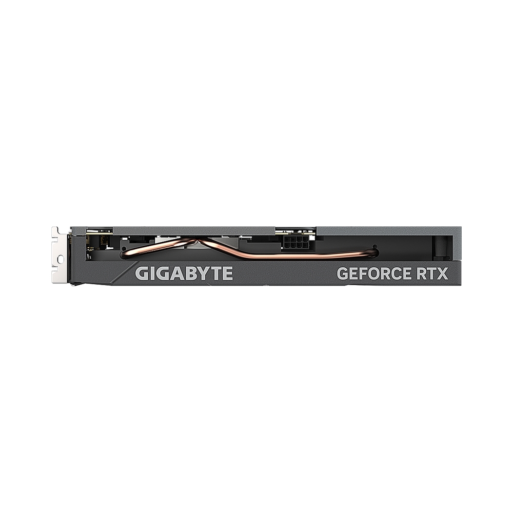 Видеокарта GIGABYTE GeForce RTX 4060 EAGLE OC [GV-N4060EAGLE OC-8GD] — KSKSHOP.RU