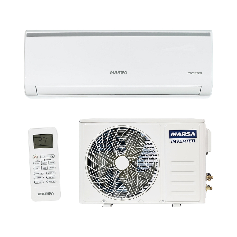 Сплит-система MARSA RK-09MTI2G/RK-09MTI2EG Inverter — KSKSHOP.RU