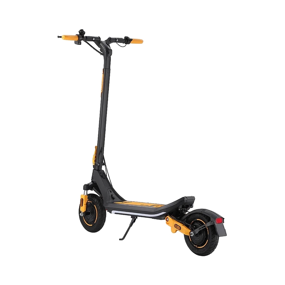 картинка Электросамокат Kugoo M3 Pro от магазина Одежда+