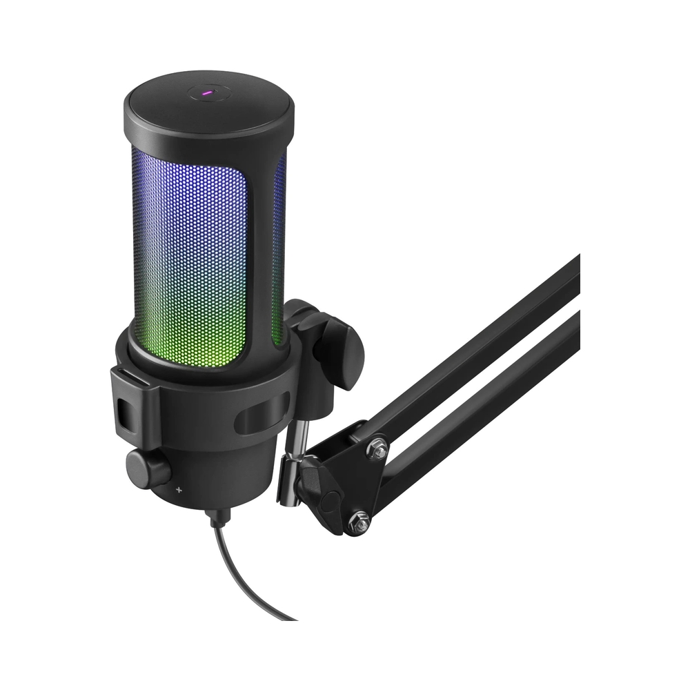 Игровой стрим микрофон DEFENDER Space GMC 550 USB — KSKSHOP.RU