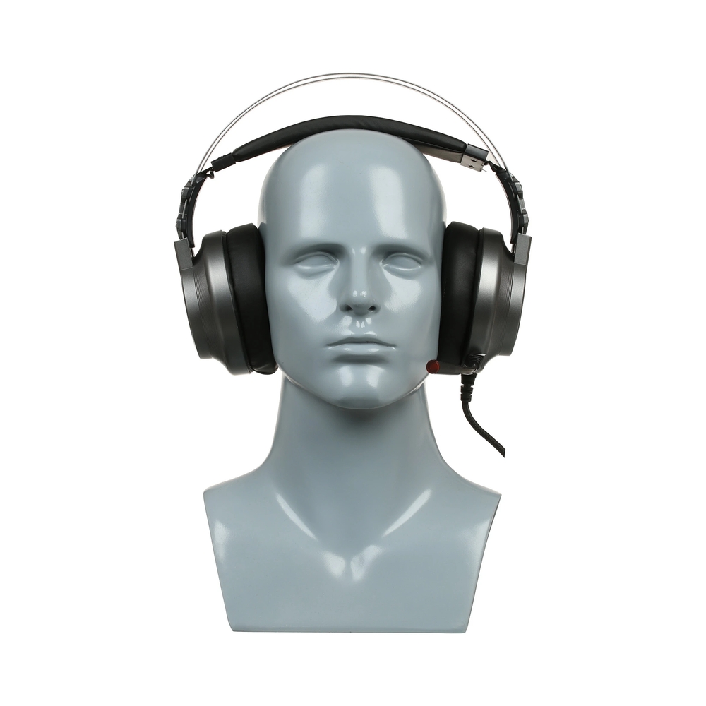 Наушники с микрофоном A4Tech Bloody J527, серый — KSKSHOP.RU