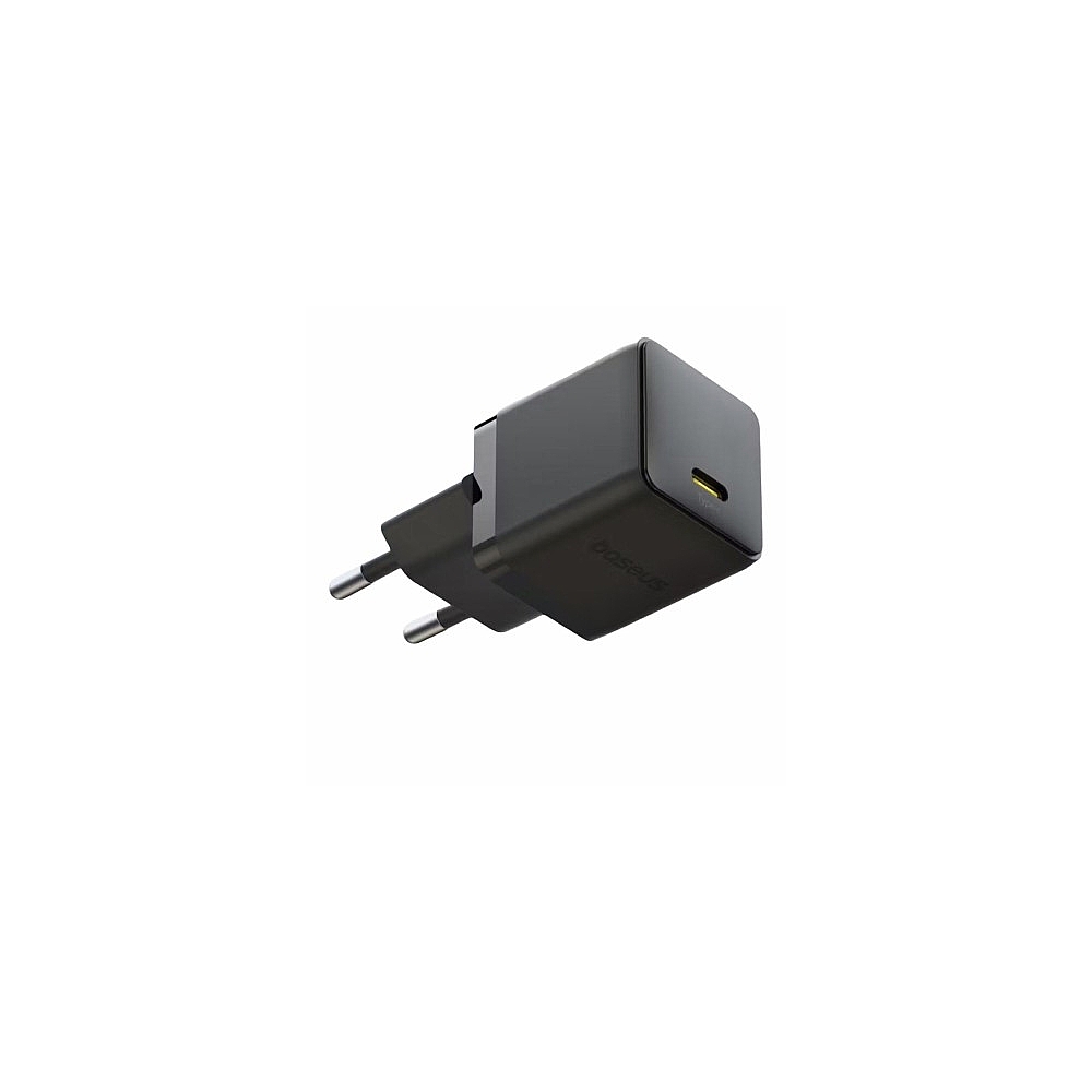 Зарядное устройство Baseus Palm 20W EU Cluster Black — KSKSHOP.RU