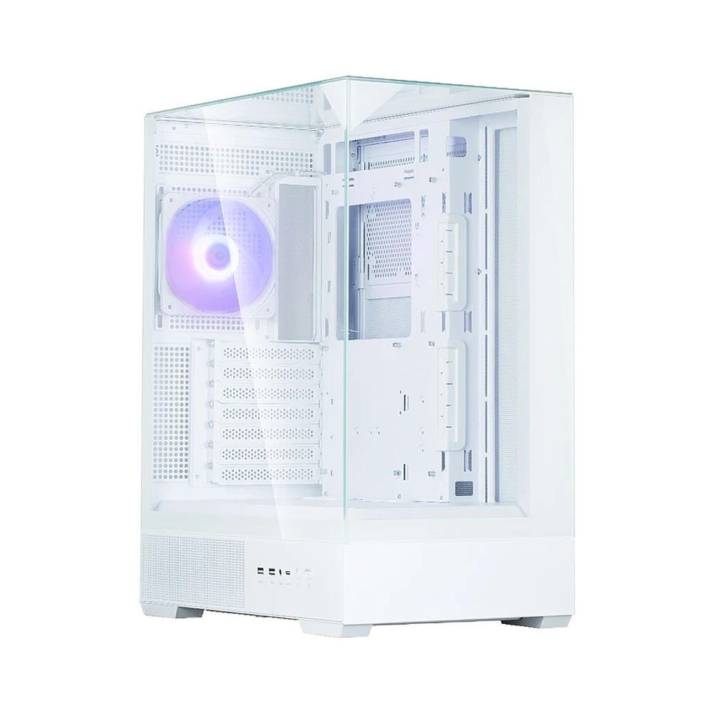 картинка Корпус Zalman P40 Prism, черный от магазина Одежда+