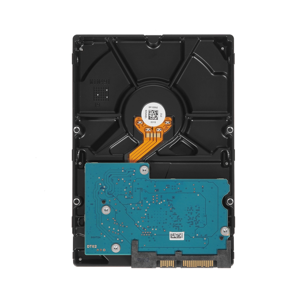 картинка Жесткий диск TOSHIBA S300 [HDWT720UZSVA/HDKPB04Z0A01] 2TB от магазина Одежда+