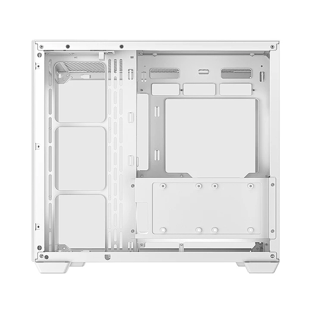 картинка Корпус Deepcool CG530, белый от магазина Одежда+