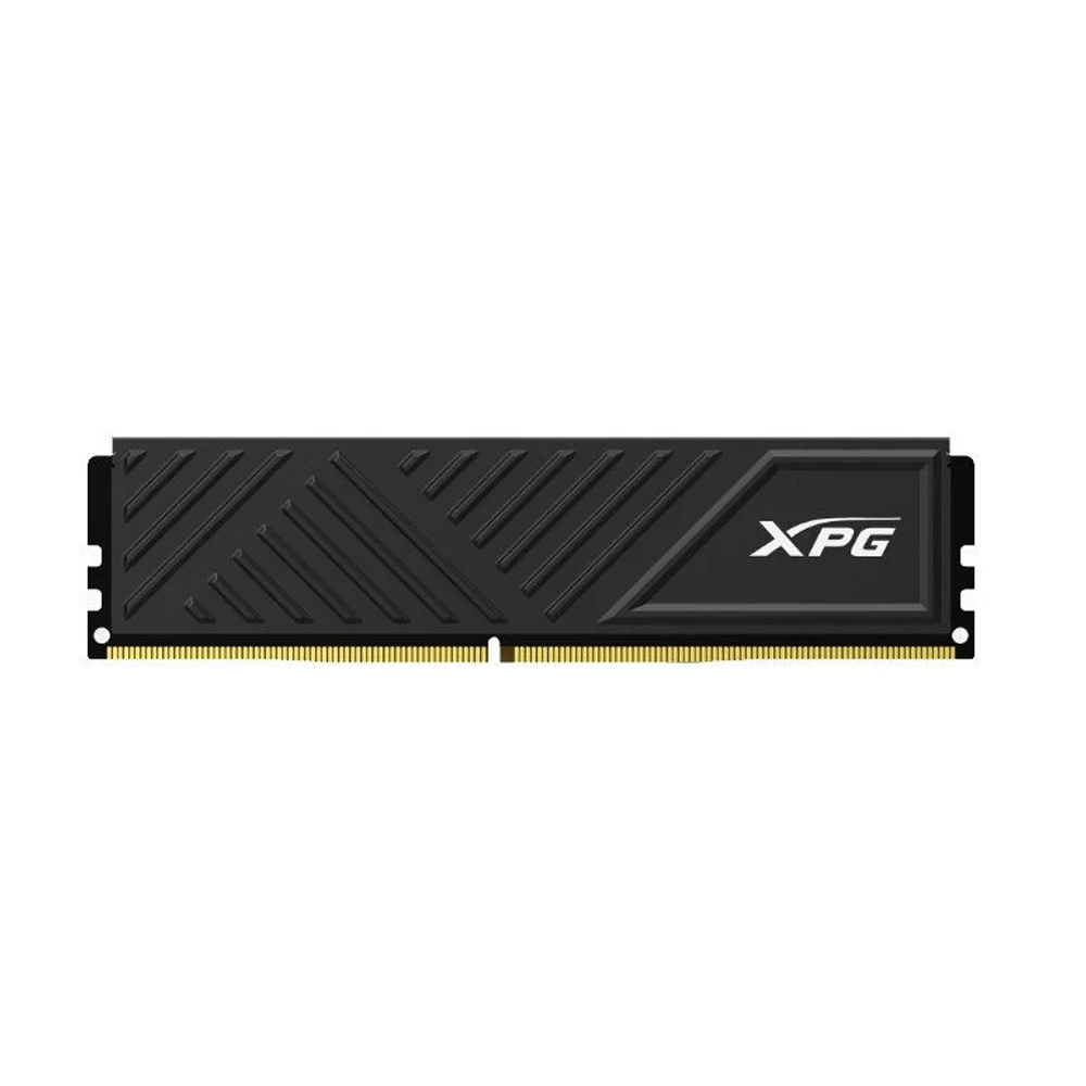 [Б/У] Оперативная память ADATA XPG GAMMIX D35 8GB DDR4 [AX4U36008G18I-DTBKD35] — KSKSHOP.RU