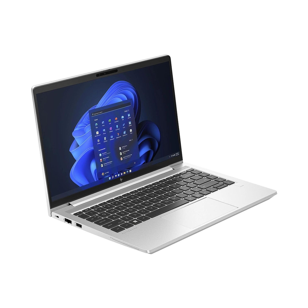 Ноутбук HP EliteBook 640 G10 14 FHD IPS 250 nits / i5-1335U / 8GB (1x8GB) / SSD 512G / TPM 2.0 / Pik — KSKSHOP.RU