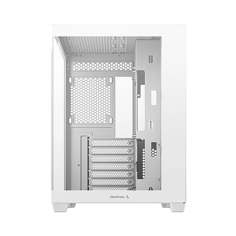 картинка Корпус Deepcool CG530, белый от магазина Одежда+