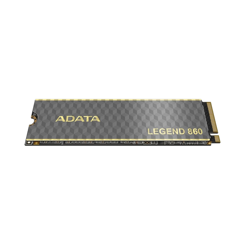Накопитель SSD A-DATA LEGEND 860 [SLEG-860-2000GCS] 2TB — KSKSHOP.RU
