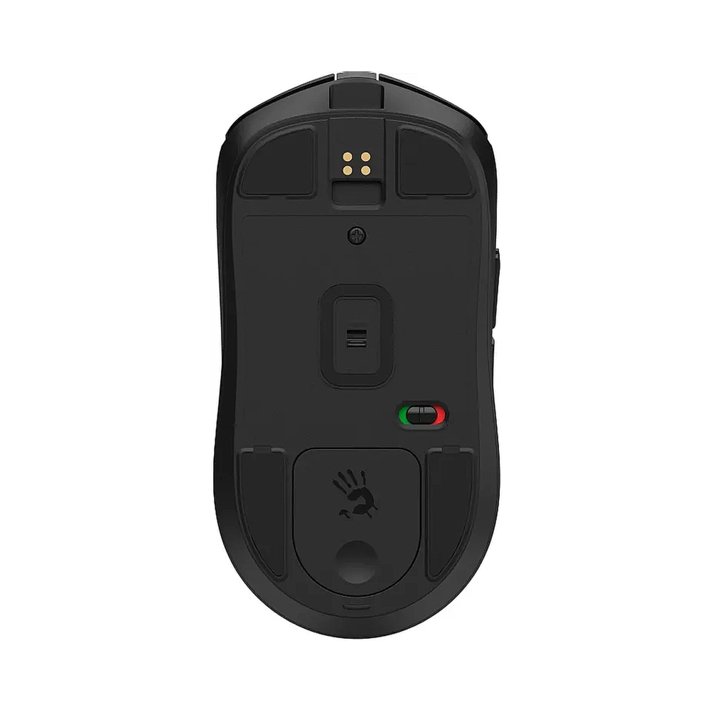 Мышь A4Tech Bloody R72 Pro Duo, черный — KSKSHOP.RU