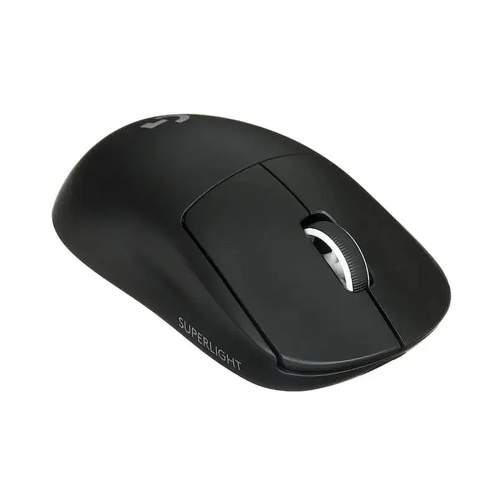 Мышь беспроводная Logitech G PRO X SUPERLIGHT 2 SE, черный — KSKSHOP.RU