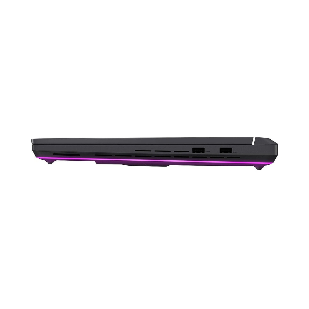 ASUS ROG Strix G16 G615LR-S5162 Intel Core Ultra 7 255HX 2300MHz/16"/2560х1600/16GB/1024GB SSD/NVIDIA GeForce RTX 5070 Ti 12GB/Wi-Fi/Bluetooth/Windows 11 Pro (90NR0LR1-M00670_Win11P) Grey — KSKSHOP.RU