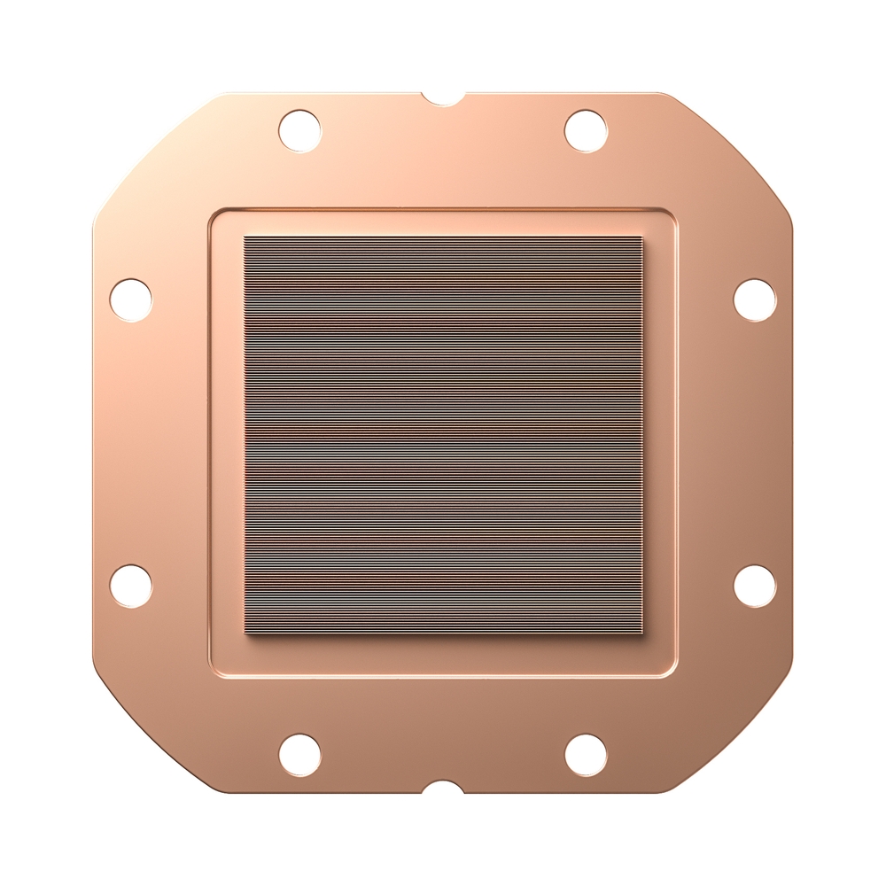 Система водяного охлаждения ID-Cooling FX360 TD ARGB, черный — KSKSHOP.RU