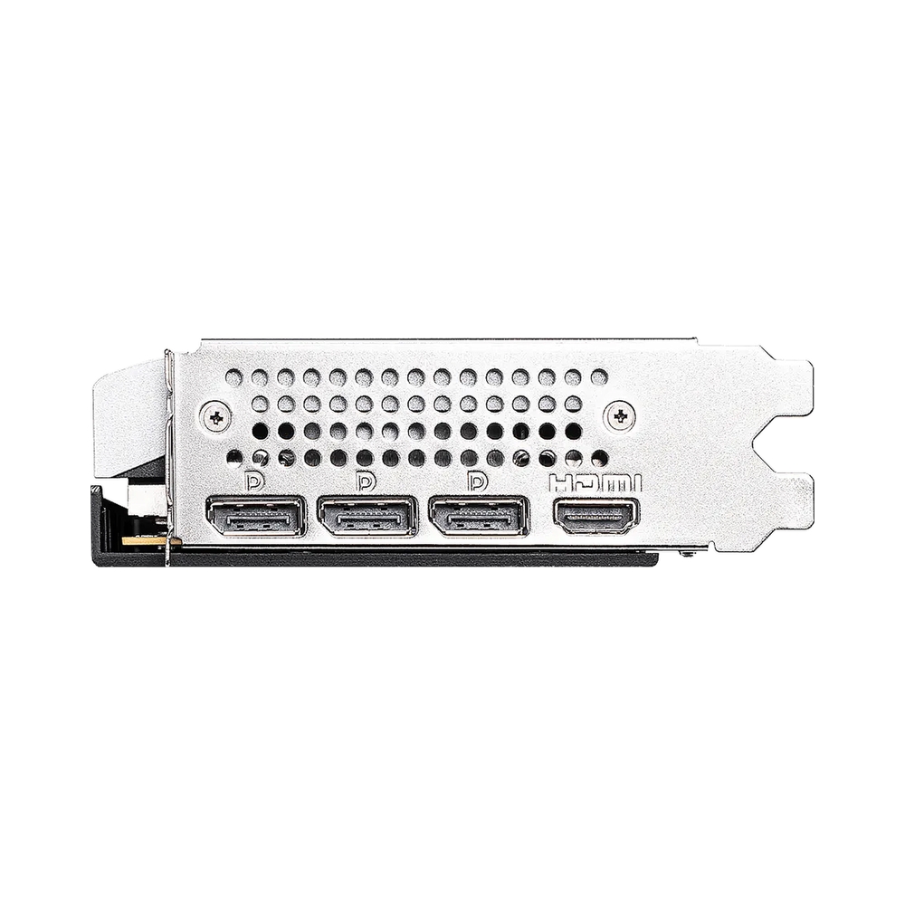 Видеокарта MSI GeForce RTX 5060 VENTUS 3X OC [RTX 5060 8G VENTUS 3X OC] — KSKSHOP.RU