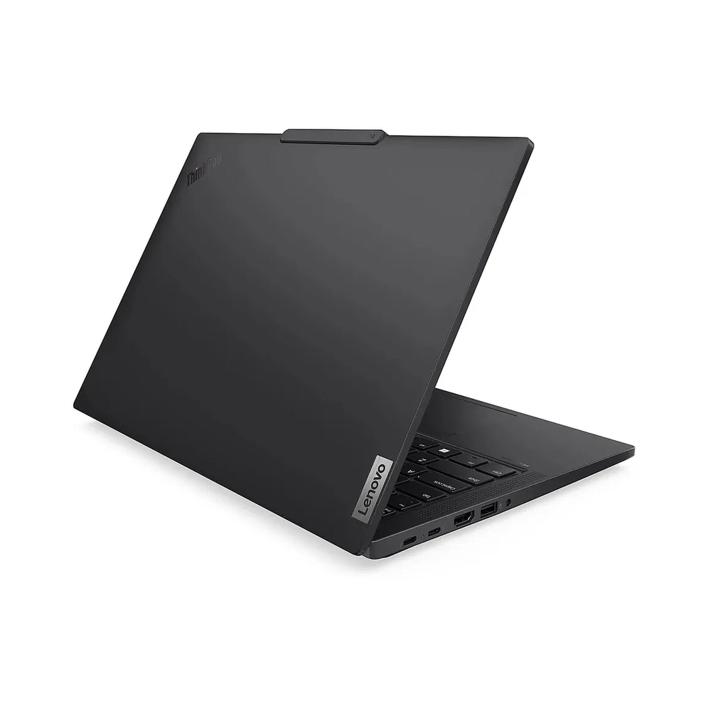 Ноутбук ThinkPad T14 Gen 6 14" WUXGA (1920x1200) AG 400N, Ultra 7 258V, 32GB DDR5, 1TB SSD M.2 2280, Intel Arc, Wi-Fi, BT, FPR, 5M RGB+IR Cam, 4cell 57Wh, 65W USB-C, Win 11 ProEng, 1Y, 1.38kg — KSKSHOP.RU