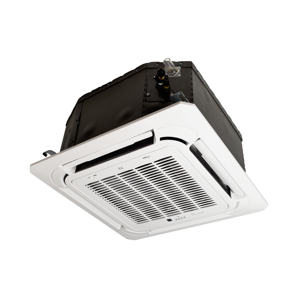 Внутренний блок кассетный MDV MDCAC4I-09HRFN8 / T-MBQ4-03BD Inverter — KSKSHOP.RU