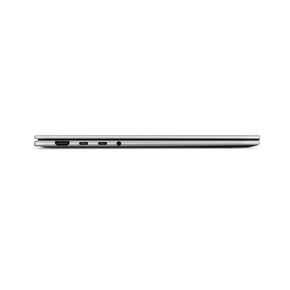 ноутбук MSI Modern 14S AI+ G3MG Core Ultra 5 322 14" 16:10 FHD+ (1920 x 1200) OLED,DDR5 16GB,512GB SSD,Intel Arc Graphics,backlight,60Whr,1.5kg,1y,Dos,Urban Silver — KSKSHOP.RU