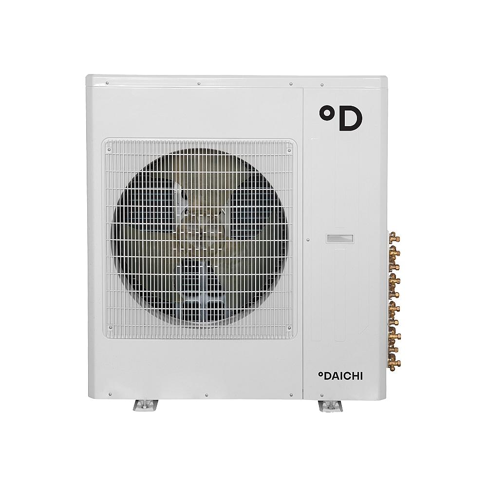 Наружный блок мультисплитсистемы DF100A4MS1R1 Daichi серия DF-AM-R — KSKSHOP.RU