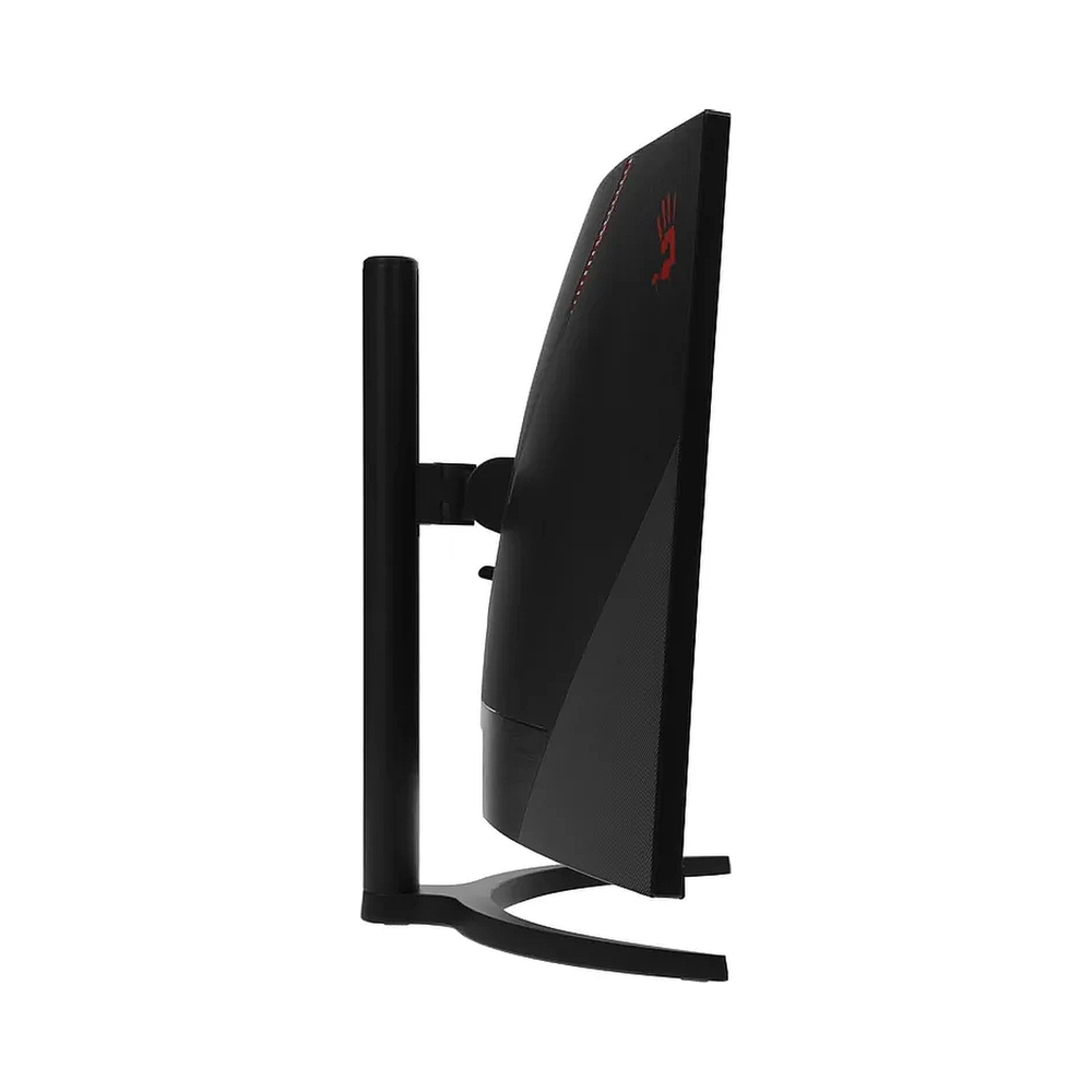 Монитор 34" Bloody MN340W, черный — KSKSHOP.RU