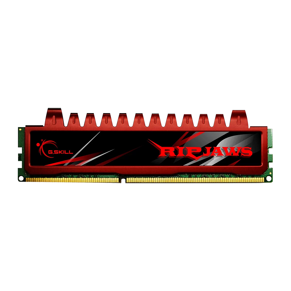 [Б/У] Оперативная память G.Skill DDR3-1600 4GB (F3-12800CL9D-8GBRL) — KSKSHOP.RU