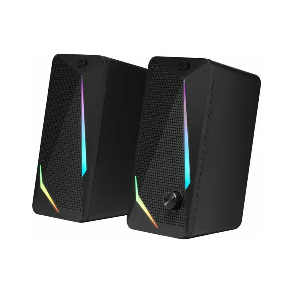 Акустическая 2.0 система DEFENDER Waltz black USB + 3.5 6 Вт. — KSKSHOP.RU