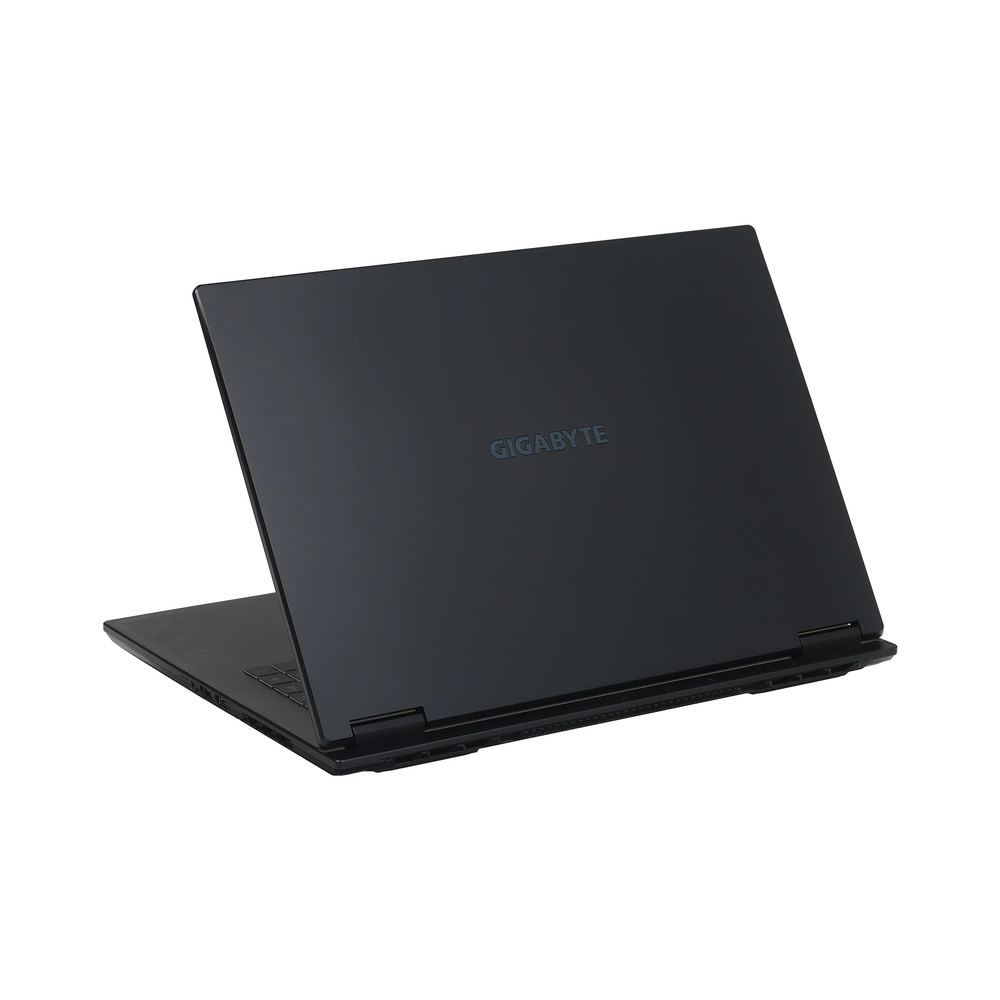 Ноутбук Gigabyte Gaming A18 GA83H AMD Ryzen AI 7 260/16Gb/SSD512Gb/RTX5050 8Gb (85W)/18"/IPS/WQXGA/2560x1600/165Hz/NoOS/Black/2.8kg (3THK3KZC93SD) — KSKSHOP.RU