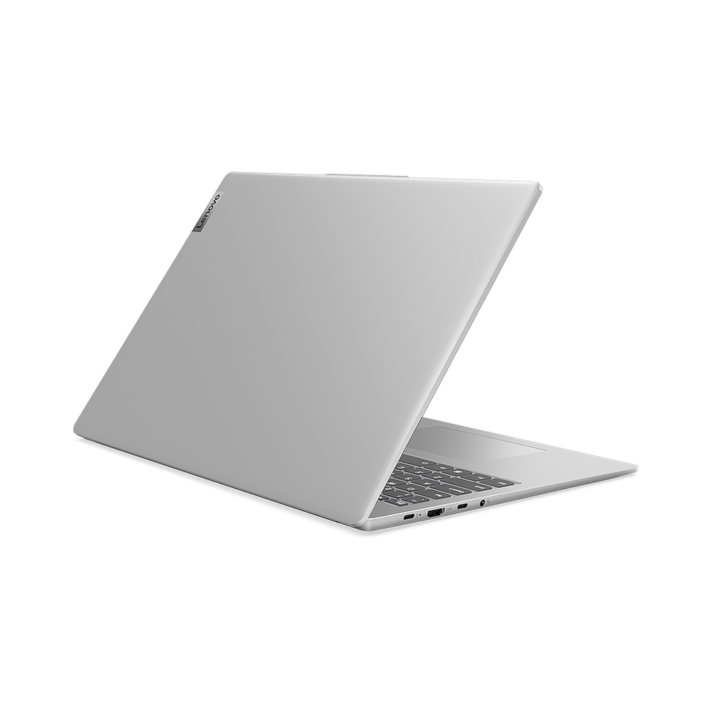 Ноутбук Lenovo IP5 Slim 16IMH9 16" WUXGA IPS, Intel Ultra 5 125H, 16Gb, 512Gb SSD, no OS, серый (83DC00AVIN)* — KSKSHOP.RU