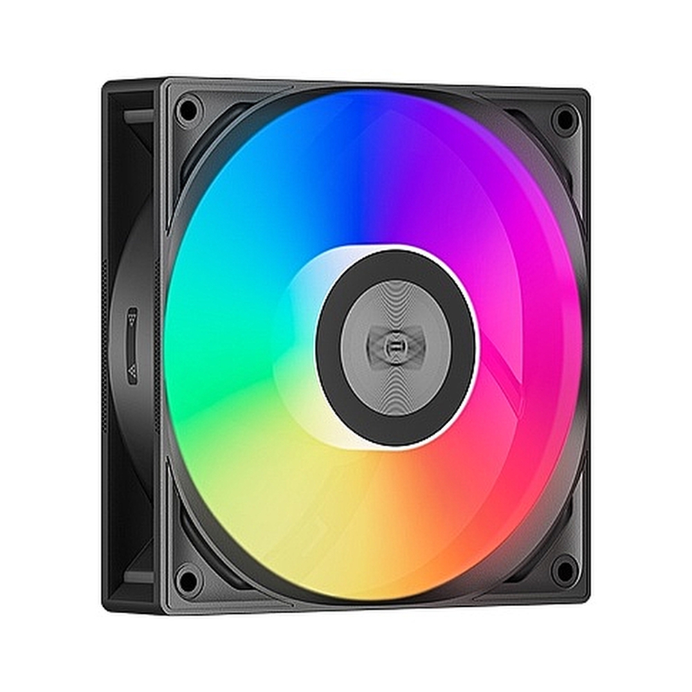 Система водяного охлаждения PCCooler DA360 Pro ARGB BK — KSKSHOP.RU