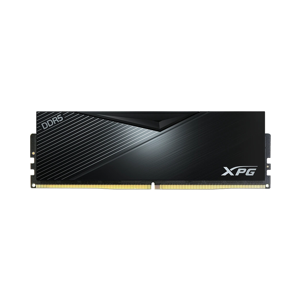 Оперативная память ADATA XPG Lancer [AX5U6400C3216G-DCLABK] 32GB KIT D5 — KSKSHOP.RU